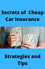 Information On Cheap Car Insurance In 2020 Cheap Car Insurance Money Strategy Financial Education