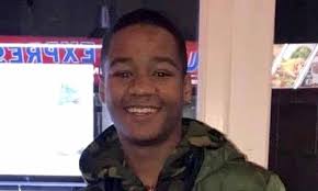 Highlighting croydon crime past and present, predominantly knife, gun and gang related. Man Stabbed To Death In South London Named As Kye Manning Uk News The Guardian