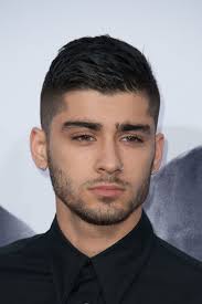 More ideas of braids for black women. The Hair Evolution Of One Direction S Zayn Malik Teen Vogue