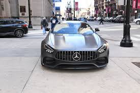 View new, used and certified cars and get auto financing from a chicago car dealer 2020 Mercedes Benz Amg Gt C Stock B1225a For Sale Near Chicago Il Il Mercedes Benz Dealer