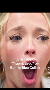 Julia After 1000 Men Video Bonnie Blue | TikTok