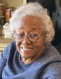Obituary for Ida Wess Green