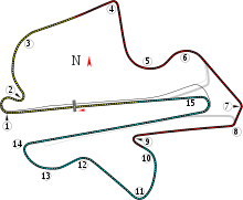 2014 Malaysian Grand Prix Wikipedia