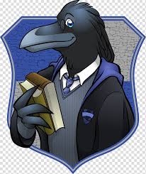 Ravenclaw House Hogwarts Harry Potter Ravenclaw Quidditch Team Harry Potter Transparent Background Png Clipart Hiclipart Rowena ravenclaw as a schoolgirl? hiclipart