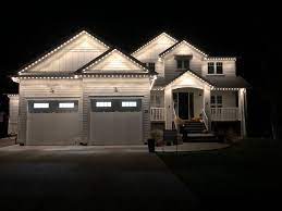 Bright White Led Outdoor Lighting Smart Outdoor Lighting Exterior Lighting