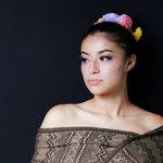 Audrie Ortiz's Instagram, Twitter & Facebook