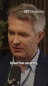 “This is a profound problem for America and the rest of the West, that we  have people in our midst who glorify the death cults.”, Douglas Murray,  calling out the keffiyeh-draped protesters, who have ...