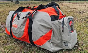 The scent crusher ozone large gear bag provides a highly portable and effective way to eliminate odors before, during or after a hunt. The Ozone Factor Take Control Of Your Scent Game Fish