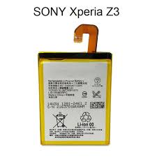 5 out of 5 stars. Original Sony Xperia Z3 D6653 Replacement Li Ion Internal Battery Shopee Malaysia