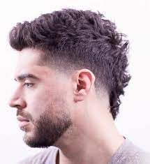 The faux hawk haircut is a relatively new haircut that became popular in the early 2000s and has become a favorite among teenagers today. 15 Best Coronavirus Quarantine Haircuts For Men