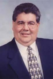 Ralph Pacheco