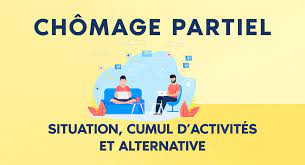 Le gouvernement a annoncé le maintien des conditions actuelles du chômage partiel jusqu'à la fin du mois de mars, en raison de la crise sanitaire. Chomage Partiel Situation Cumul D Activites Et Alternative Houdart Et Associes