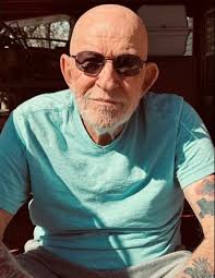 Obituary information for Richard Joe Cech