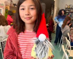 Day camps for when public schools are closed