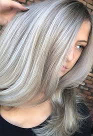 Going white blonde definitely isn't for someone who wants to blend in. 63 Cool Ash Blonde Hair Color Shades Ash Blonde Hair Dye Kits To Try