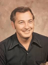 Everett Walker Obituary August 3, 2021