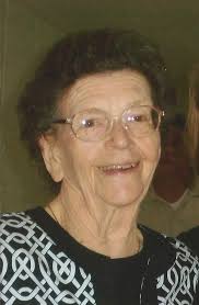 Lucille Hall Obituary