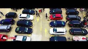 Targul Vitan In Bucuresti Hd Youtube
