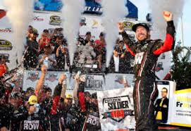 Nine drivers have punched their ticket into the top 10 of the chase. Power Ranking The Nascar Drivers Remaining In The Chase For The Sprint Cup Bleacher Report Latest News Videos And Highlights