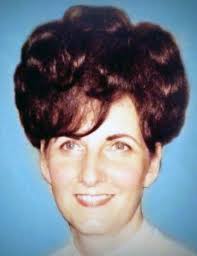 Obituary information for Nella Maynard Kitchen