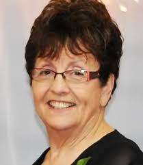 Shirley Spittles Obituary June 17, 2022