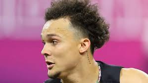 Steelers Giving WR Roman Wilson Tough Love: 'Big-Time Talent'