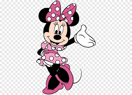 Cute and stunning minnie mouse coloring pages. Minnie Mouse Mickey Mouse Pluto Coloring Book Goofy Minnie Mouse Color Mouse Png Pngegg