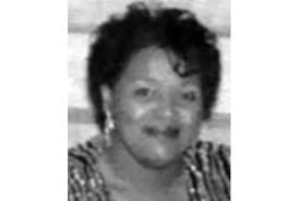 Ella Relford Obituary (1954