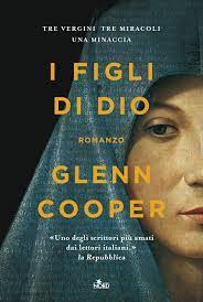 Dio sconcertato is on facebook. I Figli Di Dio Amazon De Cooper Glenn Fremdsprachige Bucher