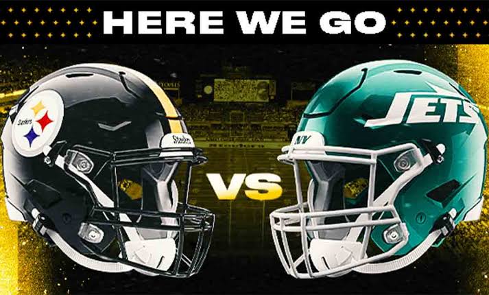 Pittsburgh Steelers vs. New York Jets - Acrisure Stadium in Pittsburgh, PA
