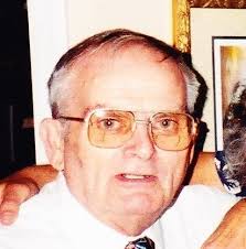 Irvin Robinson Obituary