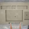 A simple approach would be to remove the door frame & trim as you are planning, and then build a veneered 3/4 plywood box that has an opening size to match. Https Encrypted Tbn0 Gstatic Com Images Q Tbn And9gcqxp4fnddrqq3fjdfsr0u Zubzugtna E Epsdycgzi7ubehrod Usqp Cau