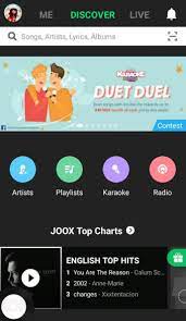 Discover new music with exclusive music playlists from our editors who have selected songs that fit your taste and mood the best, anytime. Joox Music Mod Apk 6 2 0 Premium Vip Apkpuff