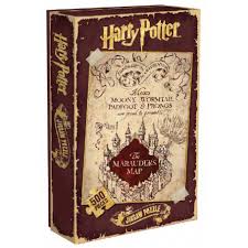 Maybe you would like to learn more about one of these? Puzzles The Noble Collection Harry Potter Die Karte Des Rumtreibers Puzzle 1000 Teile Karrizoind
