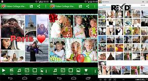 Piccollage is the popular collage maker that has everything you need to create unique collages with your photos. Video Collage Maker Premium 21 4 Apk For Android