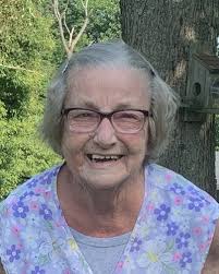 Anna E. Kasler Obituary April 7, 2020
