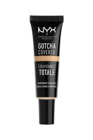 Nyx Professional Makeup Kapatici Gotcha Covered Concealer Natural 800897047726 Fiyati Yorumlari Trendyol