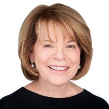 Pioneer women of IR: Lynn Morgen of Advisiry Partners