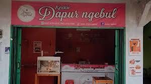 Which are treated in the house as hygiene serve reservations for areas stabat, binjai. Kedai Dapur Ngebul Restaurant South Tangerang Restaurant Reviews