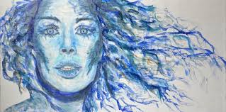 Transformative Encaustics — Barbara Madden