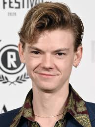 Thomas Brodie-Sangster has not aged a bit since we first saw him star in  Love Actually in 2003! It was great to have him in the studio talking about  the second series