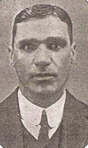 The late David Potter's Celtic Player of the Day, No.63