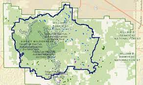 The U S Forest Service National Forests In Alabama Facebook
