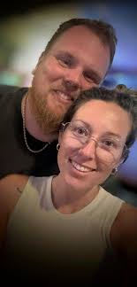 Courtnee Saylor and Casey Rowe's Wedding Website