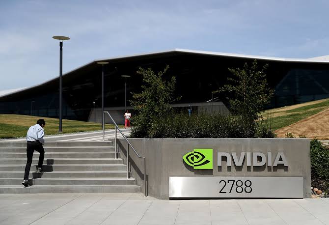 Aggressive Nvidia is swallowing up offices of its Silicon Valley neighbors  | The San Francisco Standard