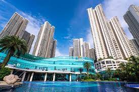 Beach resorts, affordable b&bs, business hotels Country Garden Danga Bay Homestay Holiday Home Johor Bahru