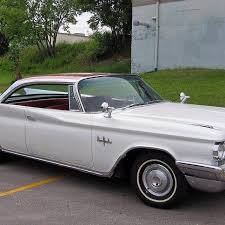 Image result for Alaskan White 1960 Chrysler