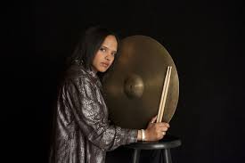 Star sessions with maria the mexican: Terri Lyne Carrington S Mosaic Project Featuring Lizz Wright Nn North Sea Jazz Festival
