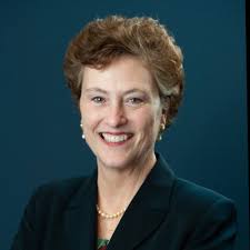 If you know me in my professional career, then you likely know Bonnie Burris,  my incomparable Executive Assistant at Bank of America.