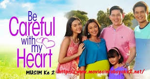 Cinta tiada ganti season 1. Be Careful With My Heart Musim2 Episod 47 Myflm4u Myflm4u